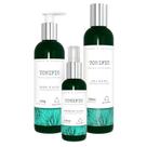 Kit Completo Grandha Tonific Flores e Vegetais