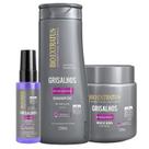 Kit Completo Grisalhos- Bio Extratus