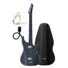 Kit Completo Guitarra Aeroband + Bag Extra Luxo