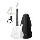 Kit Completo Guitarra Aeroband + Bag Extra Luxo