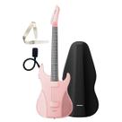 Kit Completo Guitarra Aeroband + Bag Extra Luxo