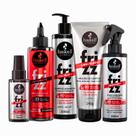 Kit Completo Haskell Frizz Cancelado
