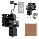 Kit completo Hotend Bambou LAB P1P, P1S para impressora 3D P1