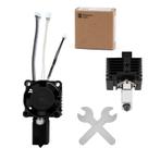 Kit completo Hotend LOYGRS Bambuu Lab X1C, bocal X1E de 0,6 mm
