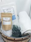 Kit Completo Jelly Spa para Relaxamento e Bem-Estar