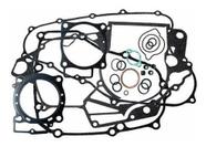 Kit Completo Junta C/retentor Red Dragon Kawasaki KX 450F 2006/2008