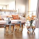 Kit Completo Lavabo Luxo Premium Decorativo Banheiro Decoração