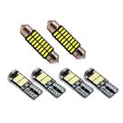 Kit Completo LED Interno Tracker Premier