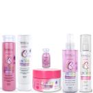 Kit Completo Magia de Unicórnio Forever Liss Kit Completo Magia de Unicórnio Forever Liss