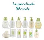 Kit Completo Mamãe Bebe 12 Produtos Natura