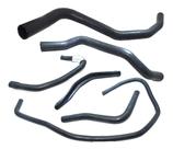 Kit Completo Mangueiras Escosport Fiesta Zetec 1.0 1.6 flex Kit Completo Mangueiras Escosport Fiesta Zetec 1.0 1.6 flex
