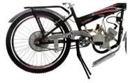 Kit Completo Motor para Bicicleta Motorizada 80cc