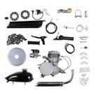 Kit Completo Motor para Bicicleta Motorizada 80cc