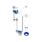 Kit Completo P/caixa Acoplada C/acionador Lateral