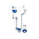 Kit Completo P/caixa Acoplada C/acionador Superior