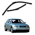 Kit Completo Palhetas para Audi A3 Ano 1996 1997 1998 1999 2000 2001 2002 2003 2004 2005 2006 Kit Completo Palhetas para Audi A3 Ano 1996 1997 1998 1999 2000 2001 2002 2003 2004 2005 2006