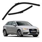 Kit Completo Palhetas para Audi A3 Ano 2007 2008 2009 2010 2011 2012