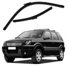 Kit Completo Palhetas para Ford Ecosport Ano 2006 2007 2008 2009 2010 2011 2012 Kit Completo Palhetas para Ford Ecosport Ano 2006 2007 2008 2009 2010 2011 2012