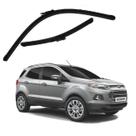 Kit Completo Palhetas para Ford Ecosport Ano 2013 2014 2015 2016 2017