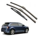 Kit Completo Palhetas para Ford Edge Ano 2010 2011 2012 2013 2014 2015 2016 Kit Completo Palhetas para Ford Edge Ano 2010 2011 2012 2013 2014 2015 2016