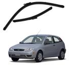 Kit Completo Palhetas para Ford Focus Ano 2000 2001 2002 2003 2004 2005 2006 2007