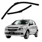 Kit Completo Palhetas para GM Chevrolet Agile Ano 2008 2009 2010