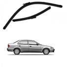 Kit Completo Palhetas para Honda Civic Ano 1991 1992 1993 1994 1995 1996 1997 1998 1999 2000 Kit Completo Palhetas para Honda Civic Ano 1991 1992 1993 1994 1995 1996 1997 1998 1999 2000