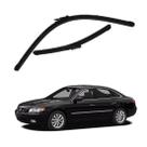 Kit Completo Palhetas para Hyundai Azera Ano 2008 2009 2010 2011 2012