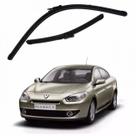 Kit Completo Palhetas para Renault Fluence Ano 2011 2012 2013 2014 2015