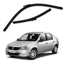 Kit Completo Palhetas para Renault Logan Ano 2008 2009 2010 2011 2012
