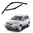 Kit Completo Palhetas para Volvo XC90 Ano 2008 2009 2010 2011 2012 2013 2014 2015 Kit Completo Palhetas para Volvo XC90 Ano 2008 2009 2010 2011 2012 2013 2014 2015
