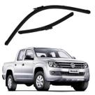 Kit Completo Palhetas para VW Volkswagen Amarok Ano 2010 2011 2012 2013 Kit Completo Palhetas para VW Volkswagen Amarok Ano 2010 2011 2012 2013