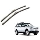 Kit Completo Palhetas para VW Volkswagen Parati Ano 1996 1997 1998 1999 2000 Kit Completo Palhetas para VW Volkswagen Parati Ano 1996 1997 1998 1999 2000