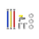 Kit Completo Para Aquecedor De Passagem 7560 - Censi