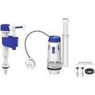 Kit Completo Para Caixas Acopladas 9562 - Censi