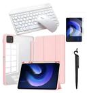 Kit Completo Para Tablet Xiaomi Redmi Pad 7/ 7 Pro 11.2'' Kit Completo Para Tablet Xiaomi Redmi Pad 7/ 7 Pro 11.2''