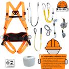 KIT Completo para Trabalho em Altura