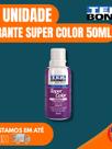 Kit Completo Pigmento Corante Tekbond Cores Variadas 50ml Original