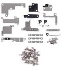 Kit Completo Placa Blindagem Interna iPhone 8 + Parafusos Kit Completo Placa Blindagem Interna iPhone 8 + Parafusos
