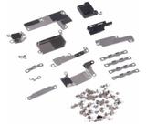 Kit Completo Placa Metal Blindagem Parafusos - 7 Plus Kit Completo Placa Metal Blindagem Parafusos - 7 Plus