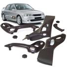 Kit Completo Puxador Ossinho 4 Portas Auto Quality Vectra 1997 A 2005 Kit1173 Kit Completo Puxador Ossinho 4 Portas Auto Quality Vectra 1997 A 2005 Kit1173