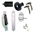 Kit Completo Recolhedor 8118/40 Udinese Janela Persiana Kit Completo Recolhedor 8118/40 Udinese Janela Persiana