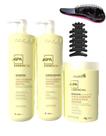 Kit Completo Reconstrutor Spa Essencial Soupleliss 3x1l