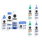 Kit Completo SOS Bomba Com 8 Itens - Salon Line