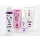 Kit Completo Spa Dos Pé Lorepe 200 Ml O Top