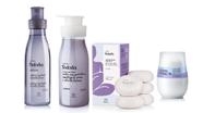 kit completo tododia algodão Natura