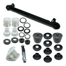 Kit Completo Trambulador Com Haste 174mm Gm Corsa Meriva