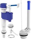 Kit Completo Universal para Caixa Acoplada Convencional GUEPAR