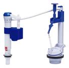 Kit Completo Universal superior Para Caixa Acoplada