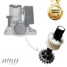 Kit Completo Z23 Eng Z18 Dentes Digital Dz Rio Jetflex Ppa